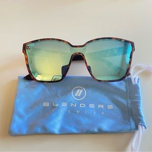 Blenders Eyewear Tiger Beach Sunglasses